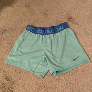 Girl’s Nike Shorts
